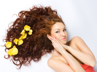 RADIANTEMENTE BELLA EN OTOÑO E INVIERNO